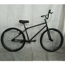 2019 20 Inch Steel Freestyle Bicycle Single Speed